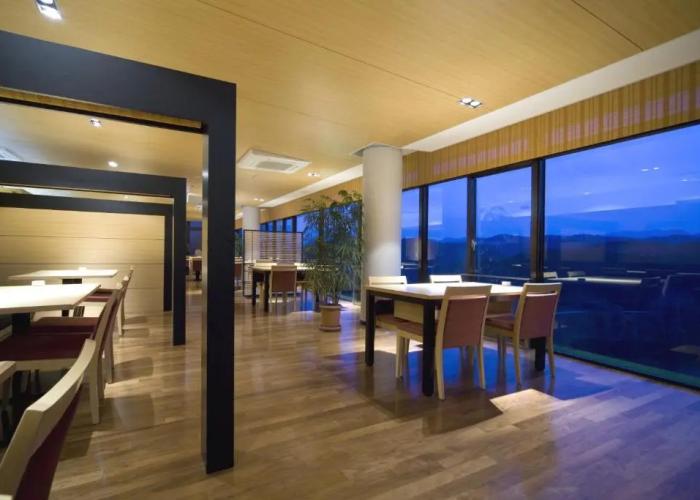 Shorenji Lake Hotel