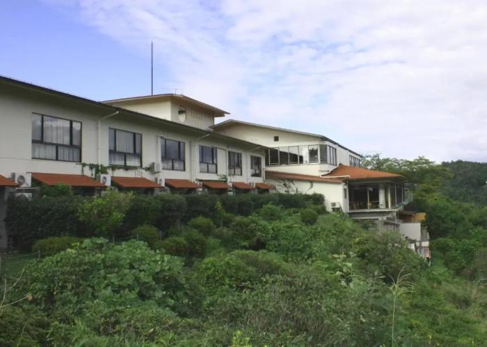 Shorenji Lake Hotel