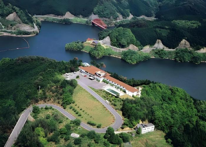 Shorenji Lake Hotel
