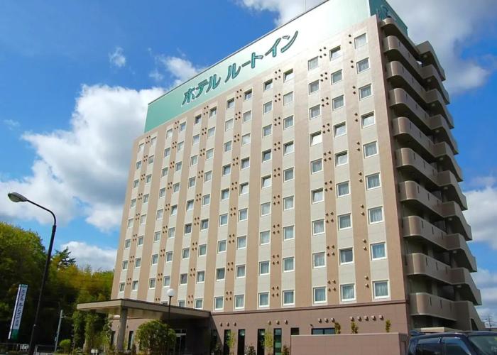 Hotel Route Inn Nabari