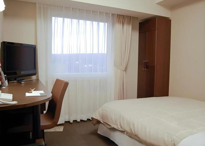 Hotel Route Inn Nabari