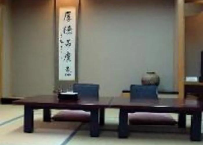 Akame Onsen Kakure No Yu Taisenkaku