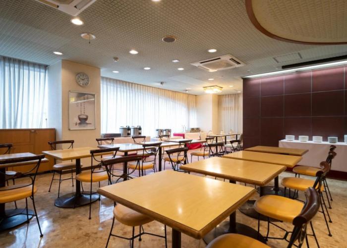 Smile Hotel Nabari