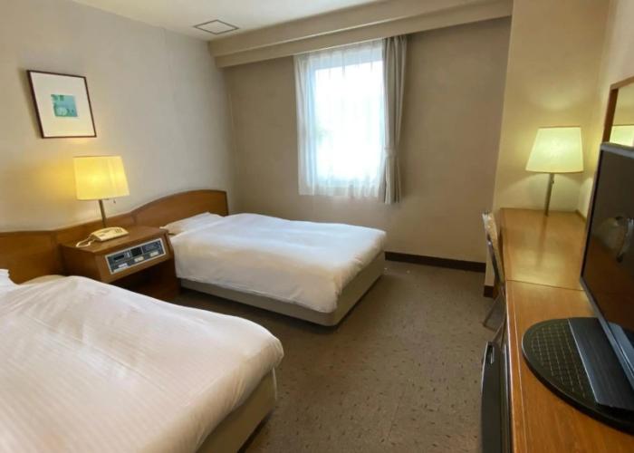 Smile Hotel Nabari