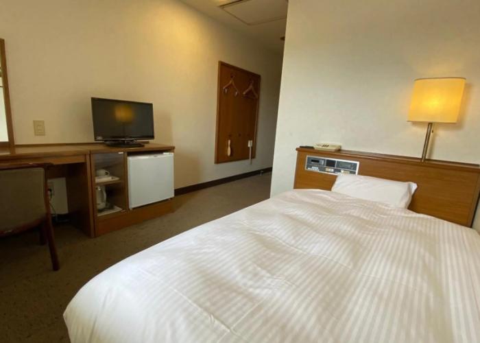 Smile Hotel Nabari