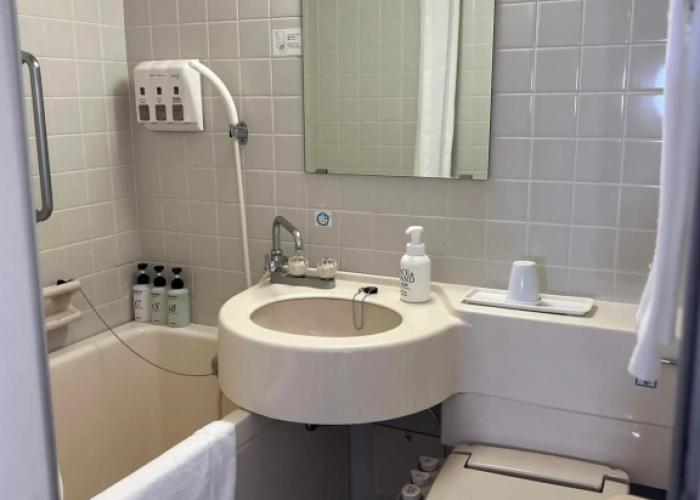 Smile Hotel Nabari