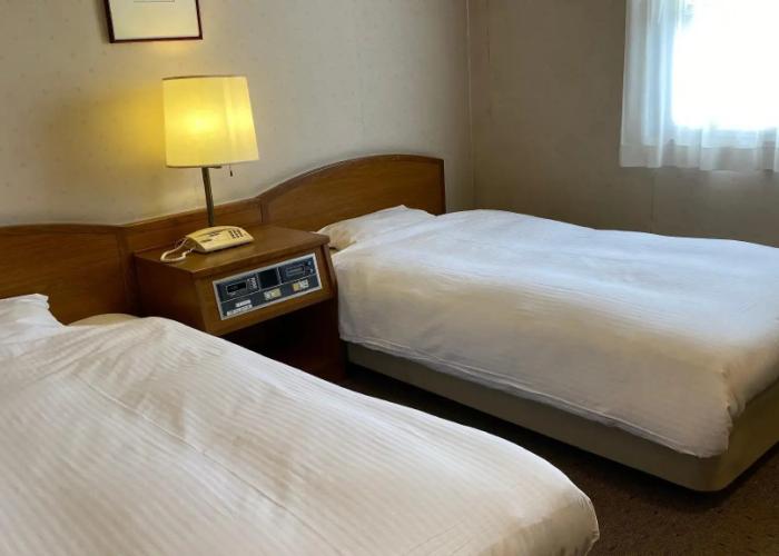 Smile Hotel Nabari