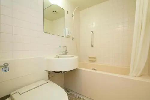 Smile Hotel Nabari