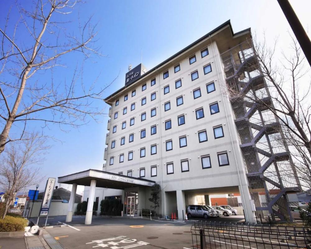Hotel Route-Inn Nagaizumi Numazu Inter 2