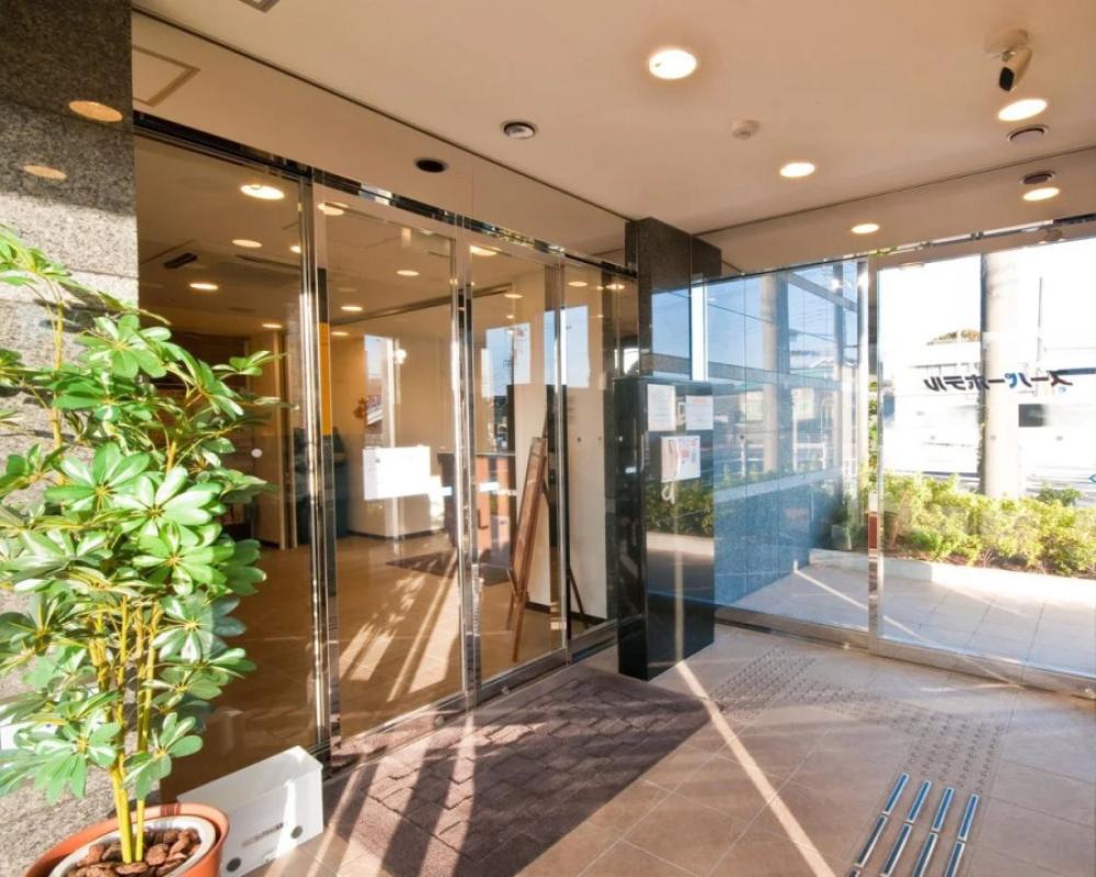 Super Hotel Nagaizumi Numazu Inter