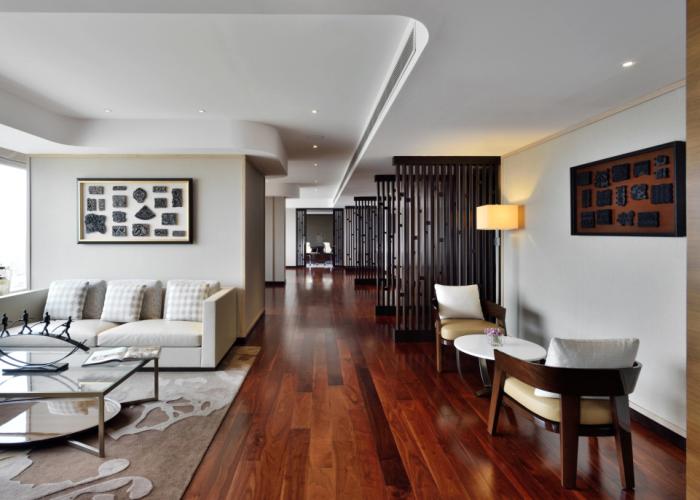 Kochi Marriott Hotel