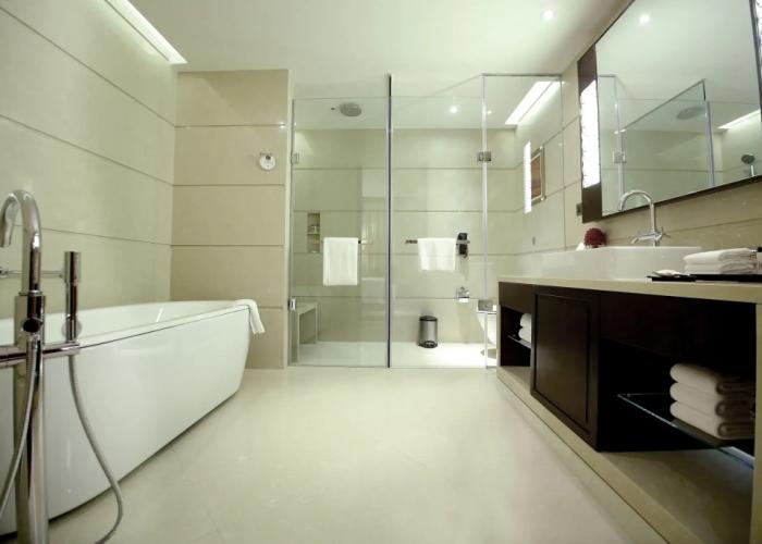 Kochi Marriott Hotel