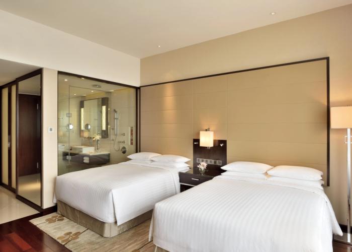 Kochi Marriott Hotel