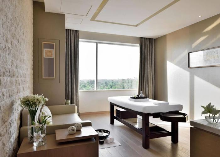 Kochi Marriott Hotel