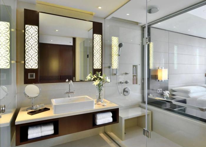 Kochi Marriott Hotel