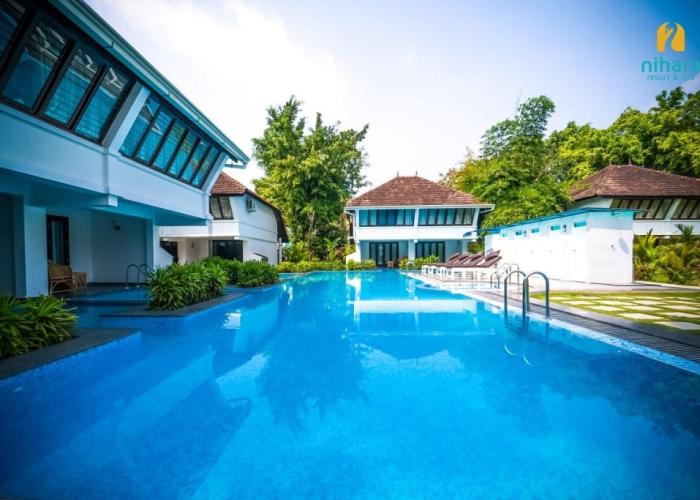 Nihara Resort And Spa