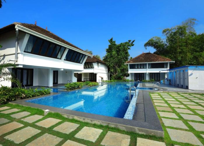 Nihara Resort And Spa