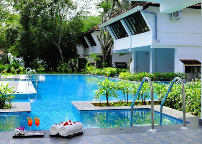 Nihara Resort And Spa