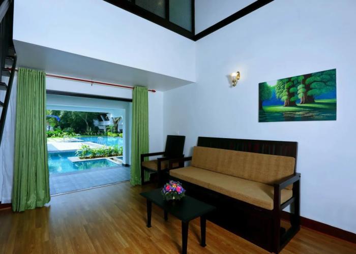 Nihara Resort And Spa