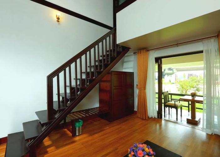 Nihara Resort And Spa
