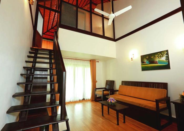Nihara Resort And Spa