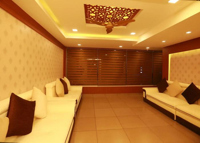The Crescent Suites
