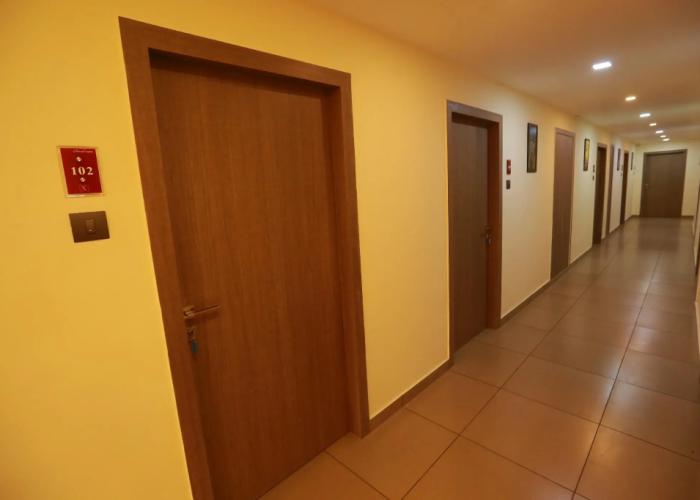 The Crescent Suites
