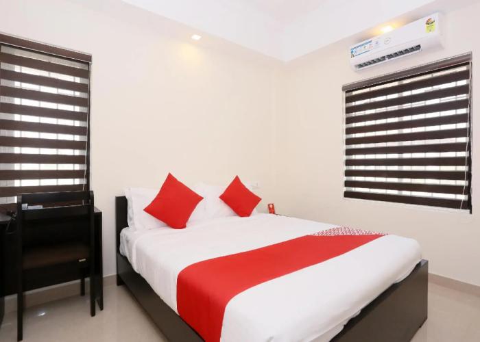 OYO 16968 Better Inn