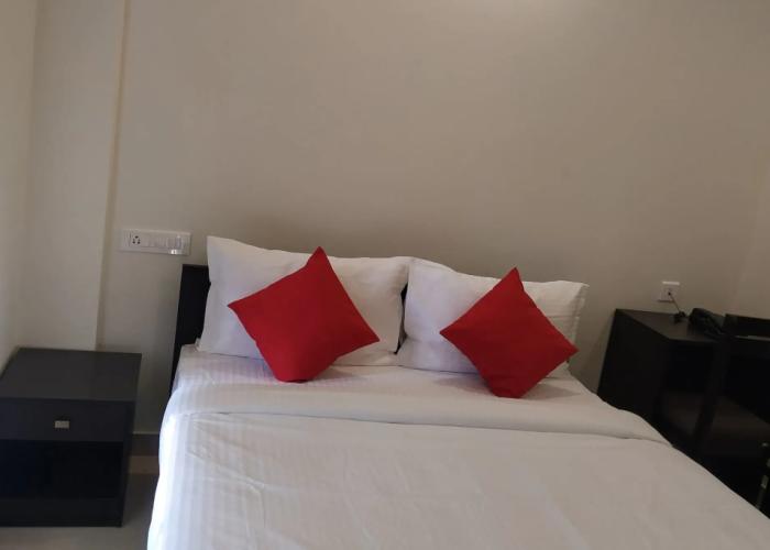 OYO 16968 Better Inn