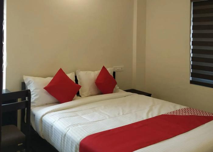 OYO 16968 Better Inn