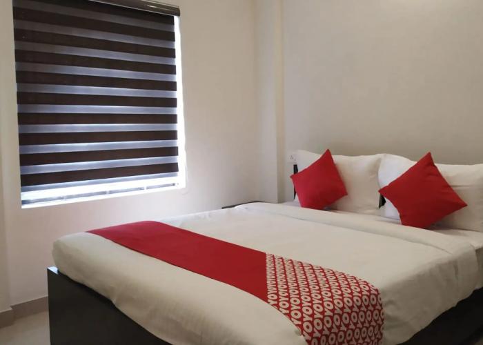 OYO 16968 Better Inn