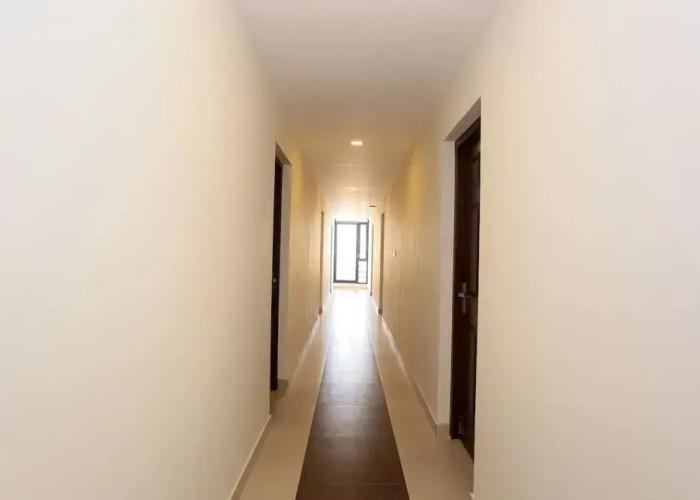 OYO 16968 Better Inn