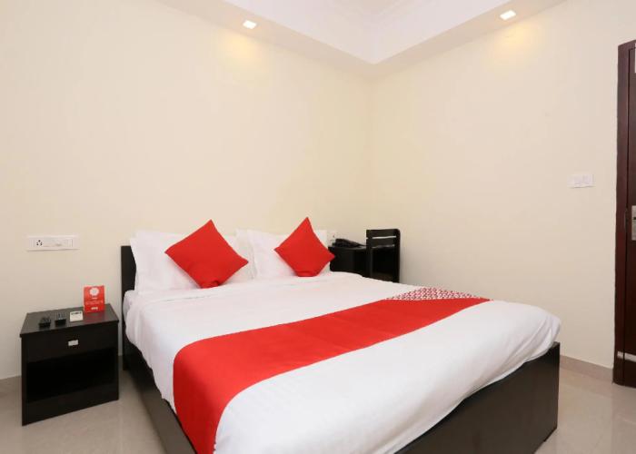 OYO 16968 Better Inn