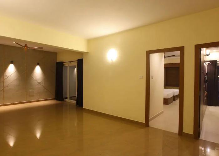 Laimar Suites