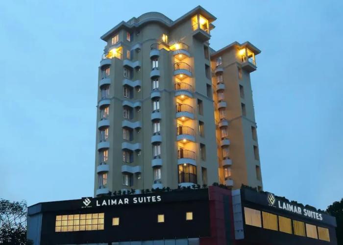 Laimar Suites
