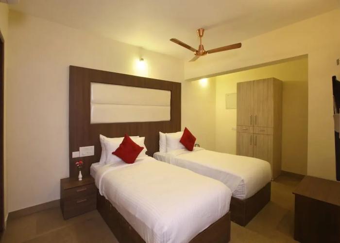 Laimar Suites