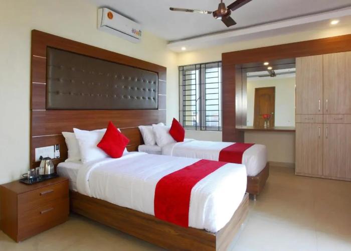 Laimar Suites