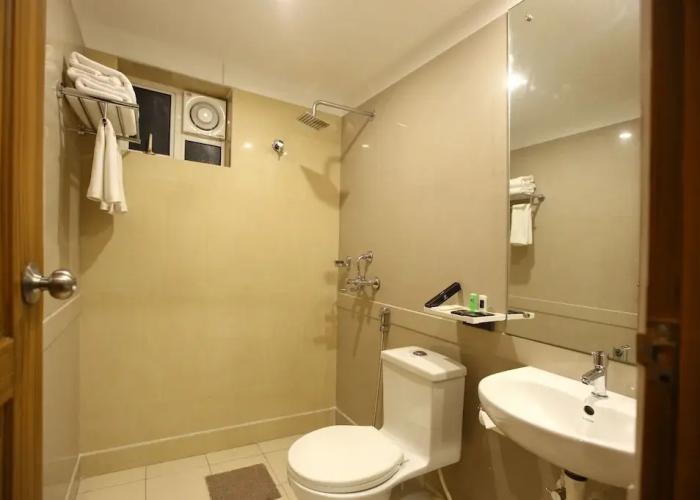 Laimar Suites