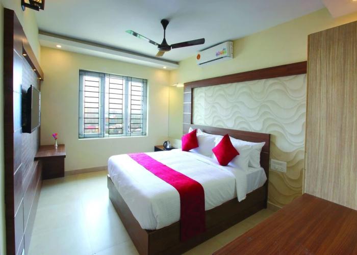 Laimar Suites