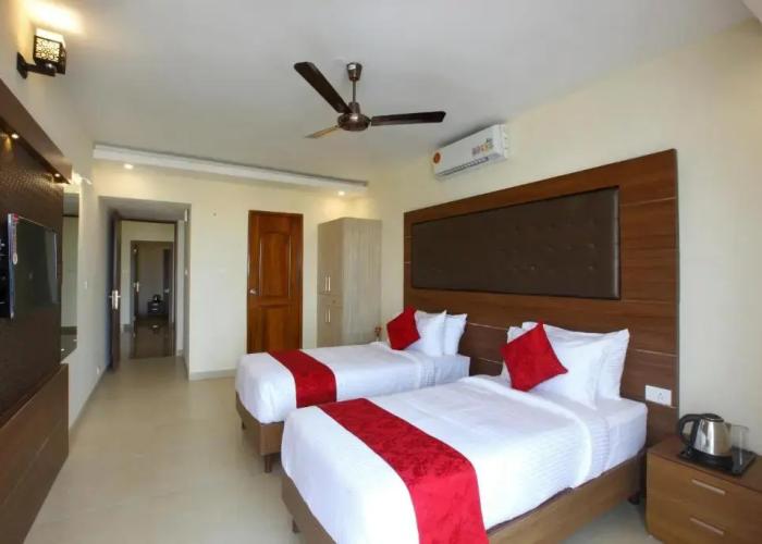 Laimar Suites