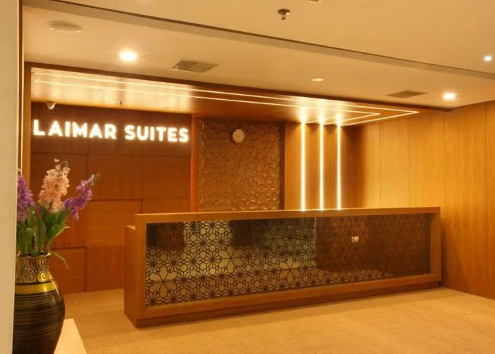 Laimar Suites
