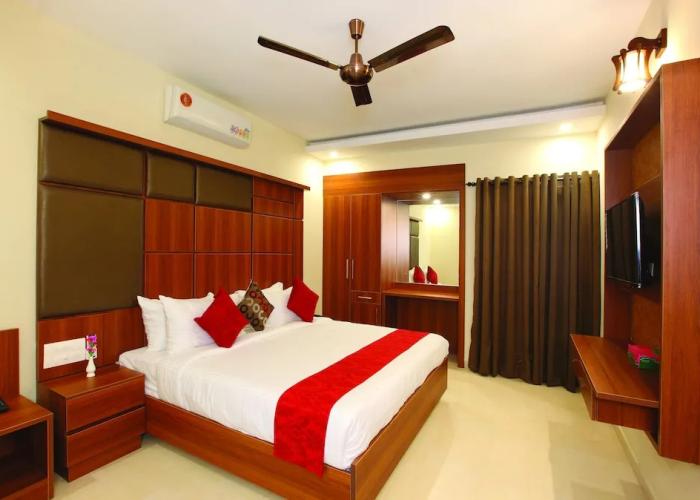 Laimar Suites