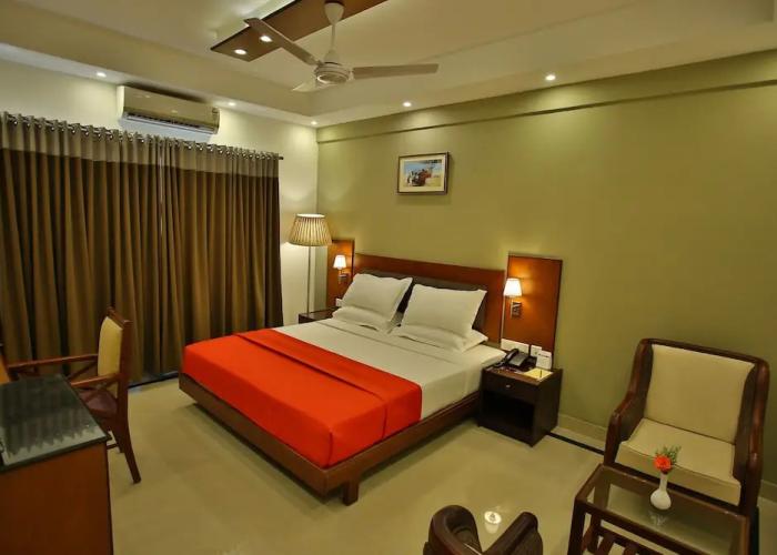 Harbour Hotels