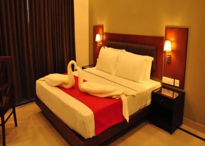 Harbour Hotels