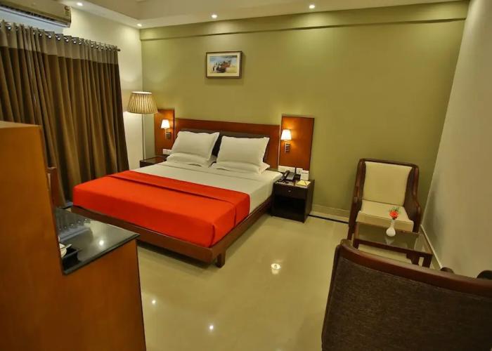 Harbour Hotels