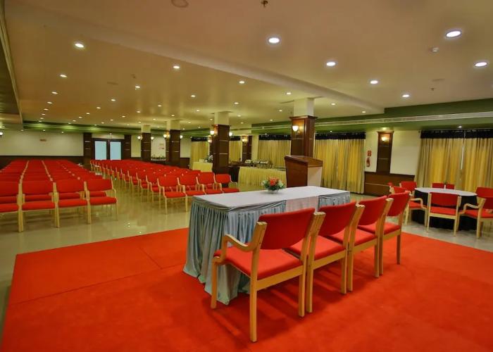 Harbour Hotels