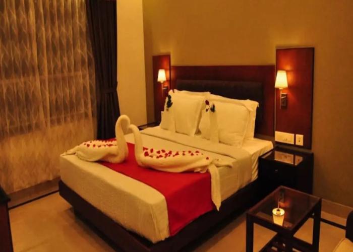 Harbour Hotels