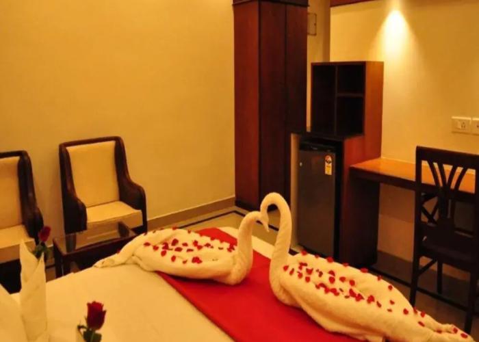 Harbour Hotels