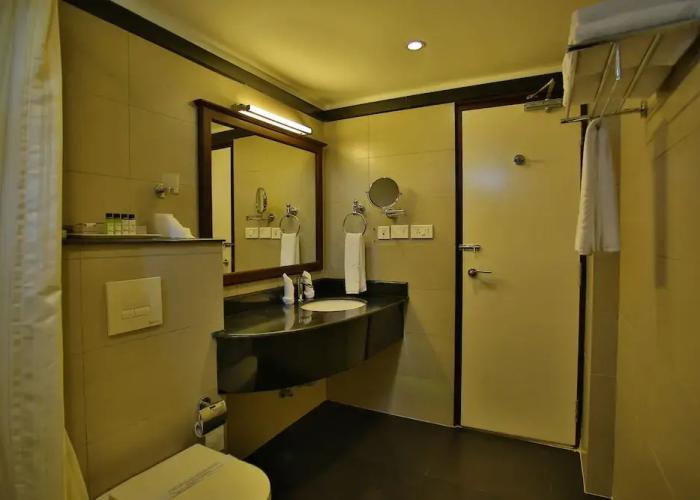 Harbour Hotels