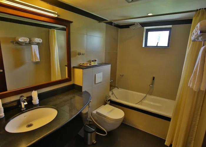 Harbour Hotels